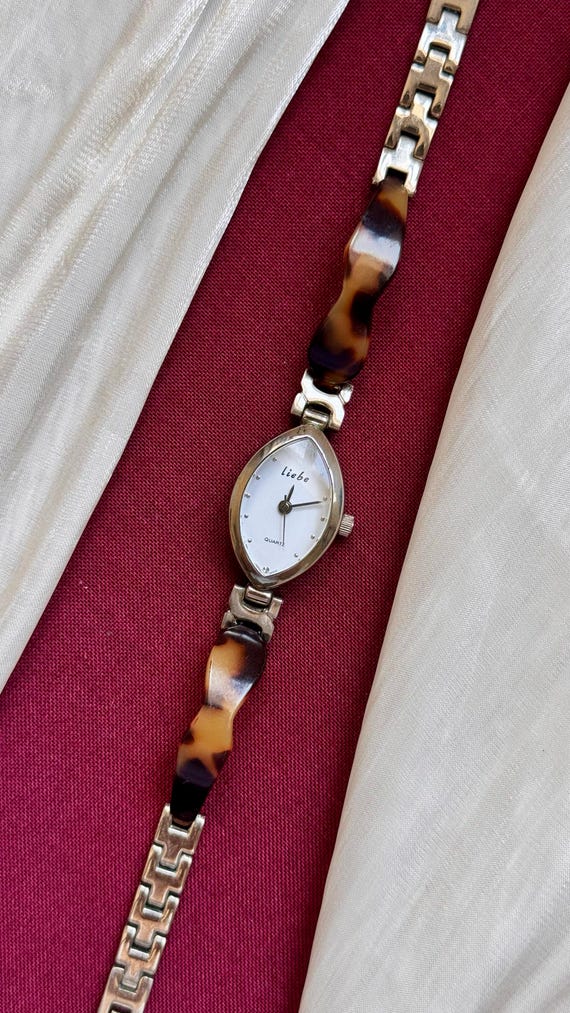 Liebe Vintage Watch