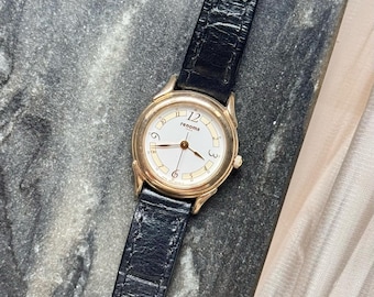 Renoma Paris Vintage Watch