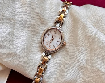 Seiko Alba Ingenu Vintage Watch