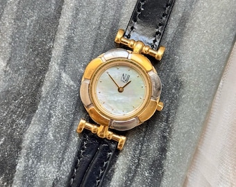 NUI Italy Vintage Watch
