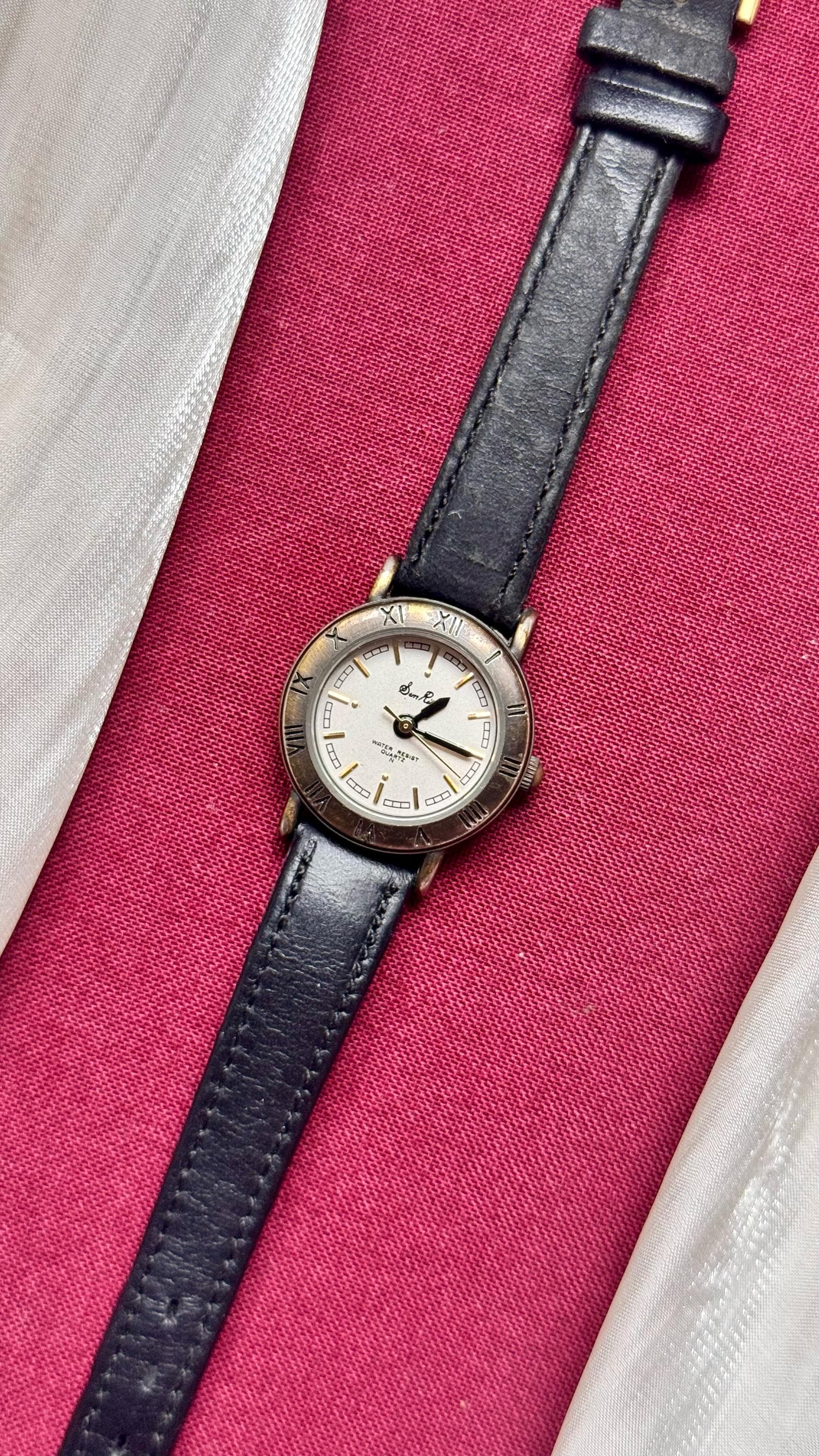 Lancel watches - Etsy 日本
