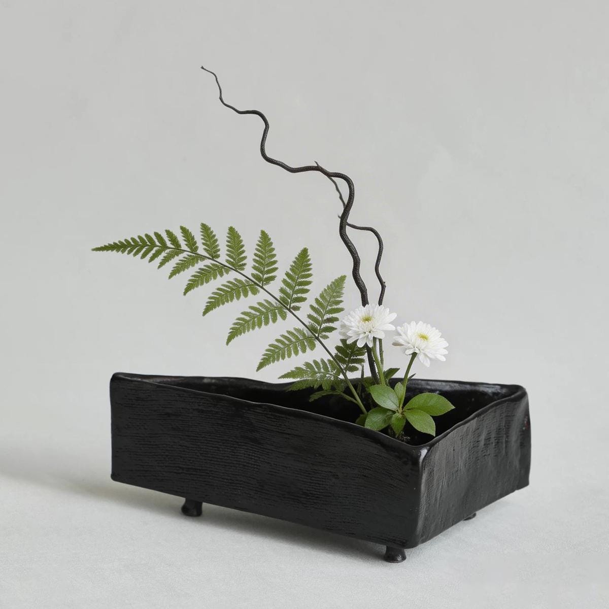 楕円形の植木鉢 - Etsy 日本