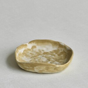 Zestaw ceramicznych filiżanek do espresso, filiżanka i spodek, kwadratowa filiżanka do kawy, ręcznie robiony zestaw filiżanek do herbaty, unikatowy kubek ceramiczny, prezent ślubny dla niej zdjęcie 13