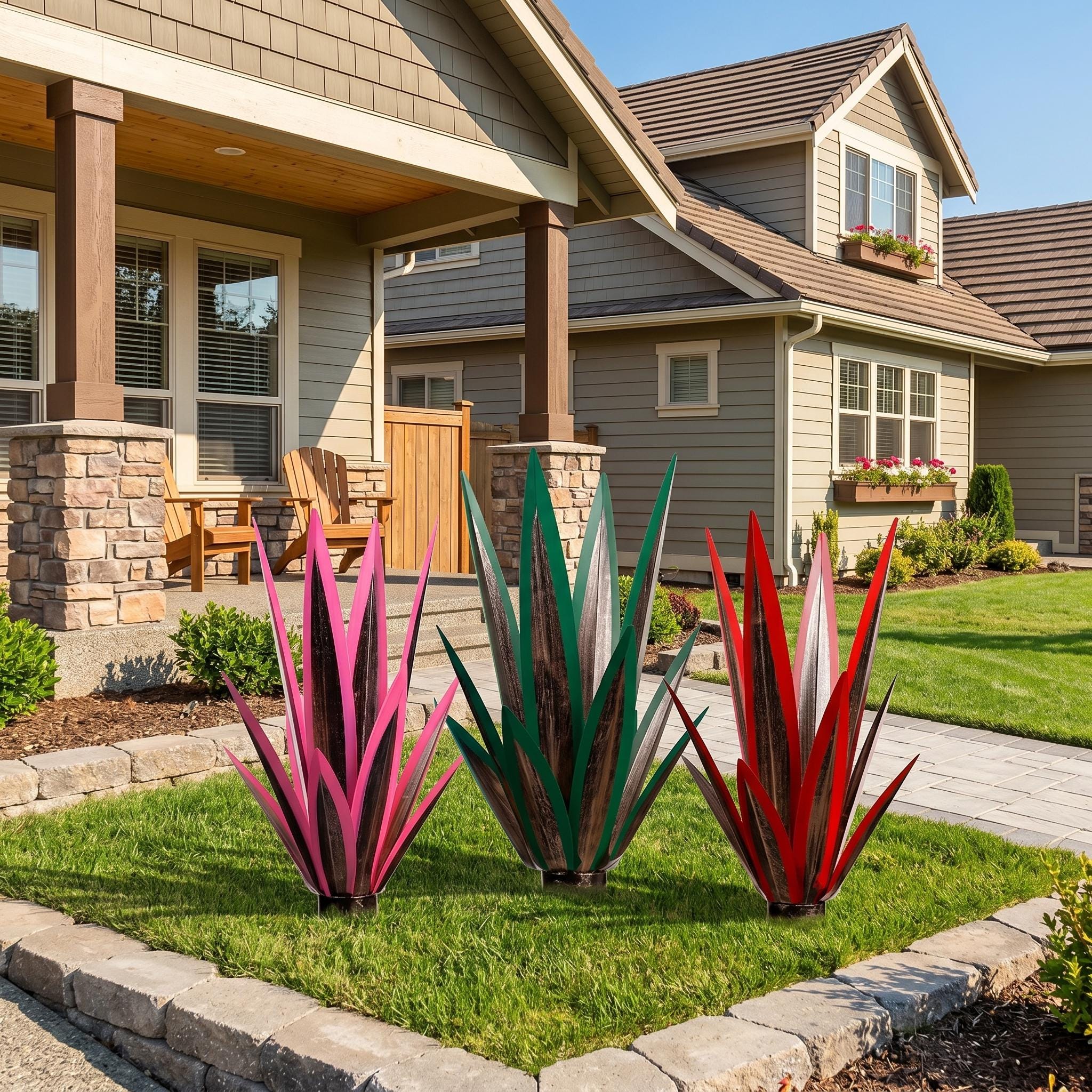Garden ornaments - Etsy 日本