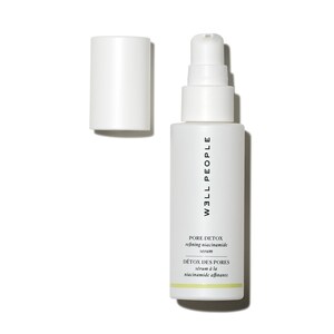 Well People Pore Detox Refining Niacinamide Serum (Vegan, Cruelty-Free) image 1