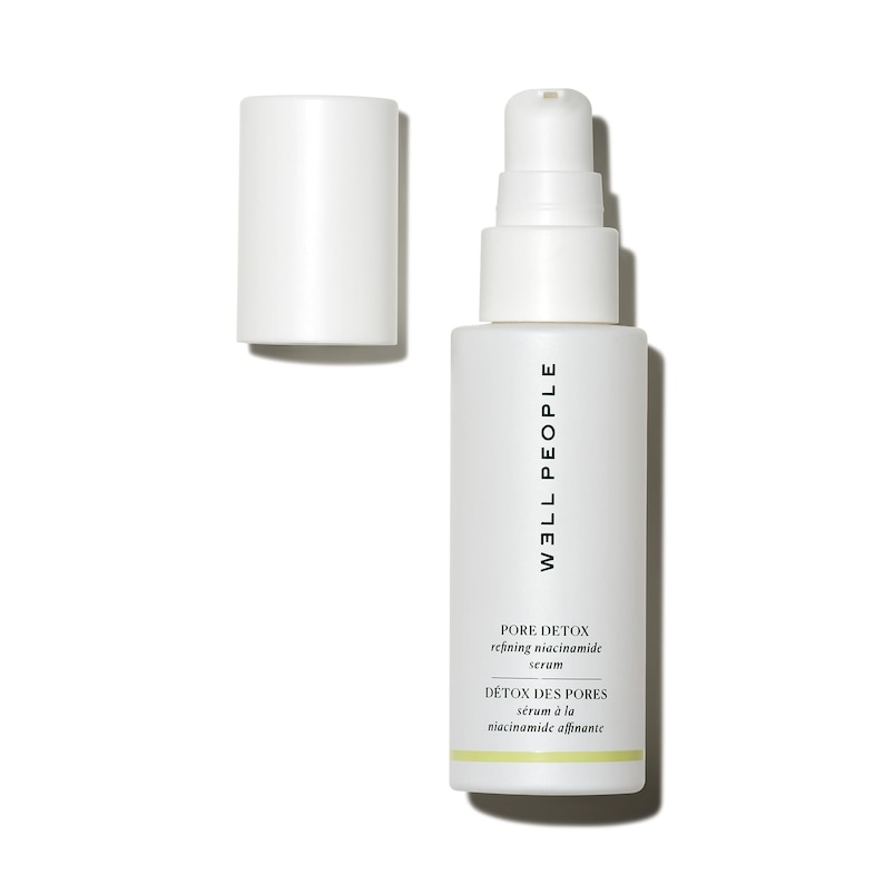 Well People Pore Detox Refining Niacinamide Serum (Vegan, Cruelty-Free) image 2