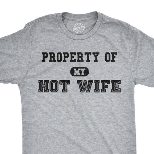Groom Gift From Bride Hot Wife Shirt Funny Groom Shirt - Etsy Canada Groom Gift From Bride Hot Wife Shirt Funny Groom Shirt - Etsy Canada
