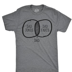 Dad Jokes Shirt, Funny Father Day Gift, Funny Dads T Shirt, Gross Mens ...