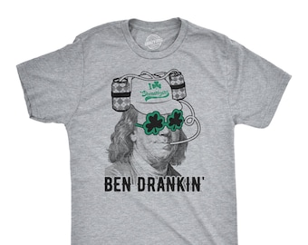 St patty's shirts funny Clearance