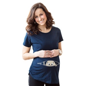 Camisetas de embarazadas personalizadas store