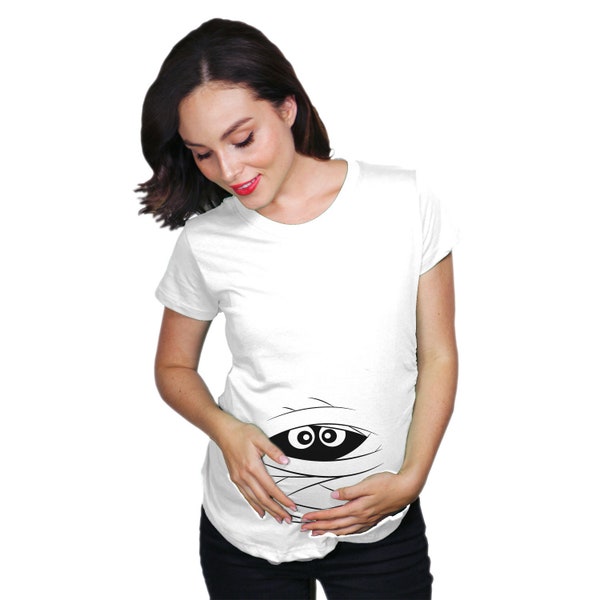 Maternity Shirt - Etsy