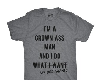 cute dog shirts for humans