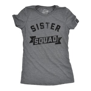 Funny Aunt Shirt, Gift For Aunt, Auntie Tees, Funny Shirt For Women, Aunt Shirt Funny, Cute Aunt Gifts, Sister Squad, Sisters Gifts