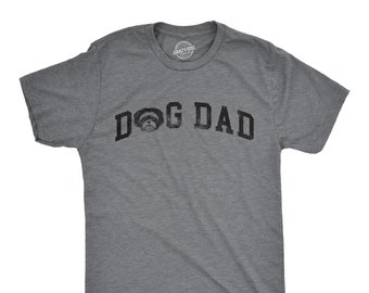 Crazy dog sales t shirts