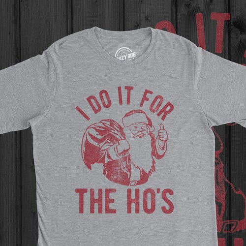 Offensive christmas shirts Clearance