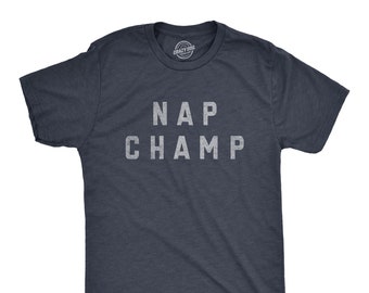 Tired Dad Shirt, Naps And Snacks, Funny Mens Shirt, Funny Foodie Shirt, Funny Saying Shirt, Funny Shirt Quotes, Nap Champ