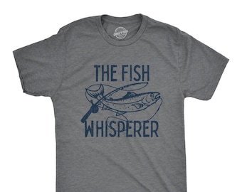 Download Fish Whisperer Etsy