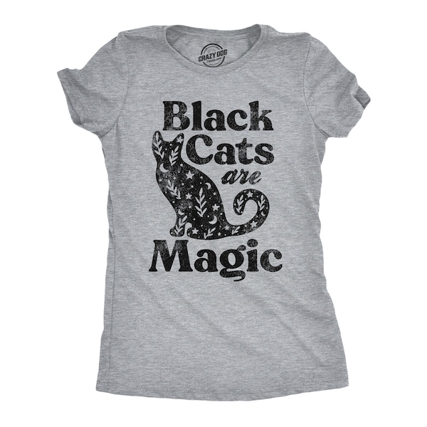 Black Cat Magic Etsy