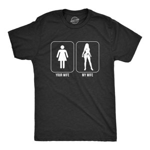 Your wife my wife wonder woman shirt clearance