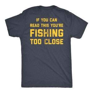 Funny Fishing Gifts Wtf Wheres The Fish Shirt - TeeUni