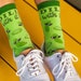 see more listings in the Socks! section