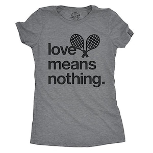 Funny Tennis Shirt, Tennis Lovers Shirt, Tennis Player Tee, Tennis Tops Women, Tennis Practice Shirt, Tennis Gear, Gift For Tennis Player