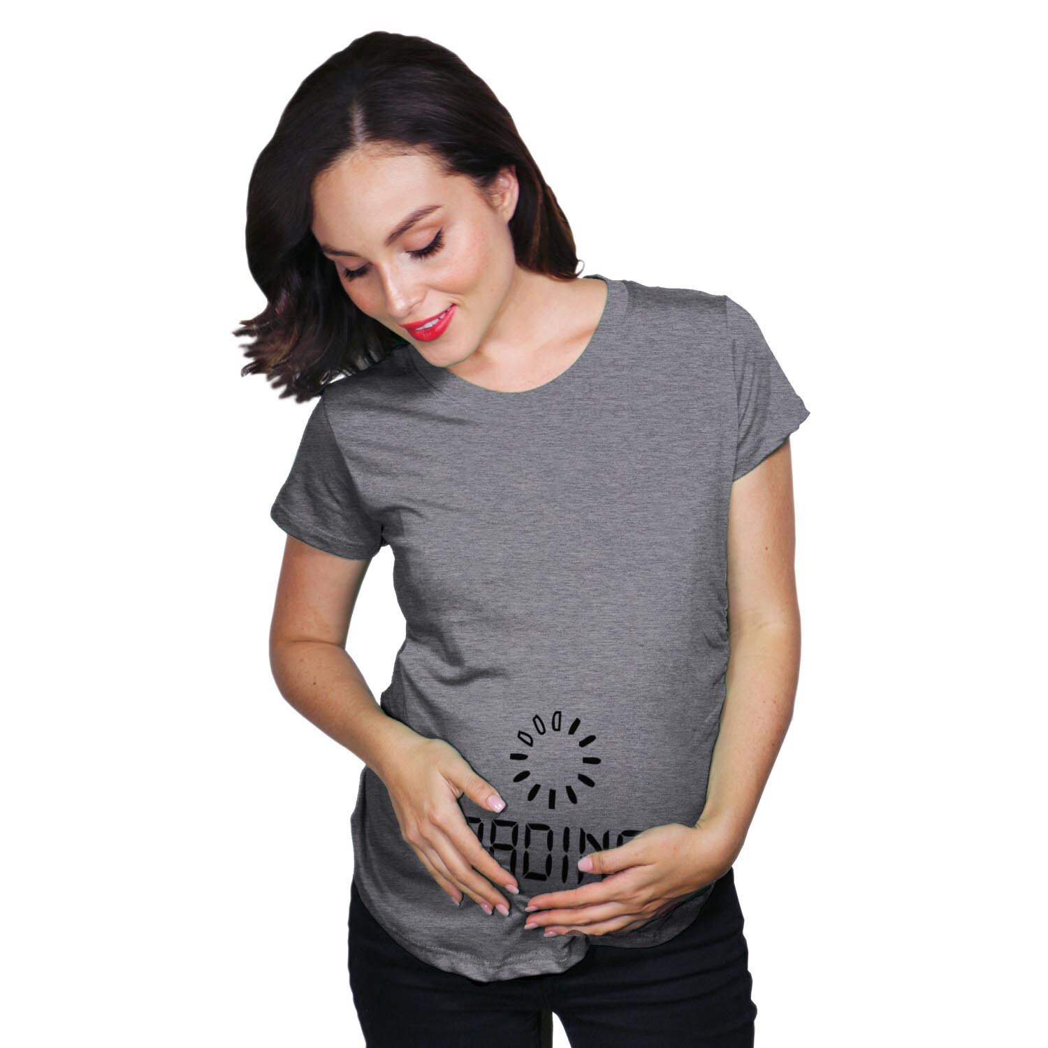 Loading Maternity Shirt Funny Maternity Shirt Funny Pregnant | Etsy