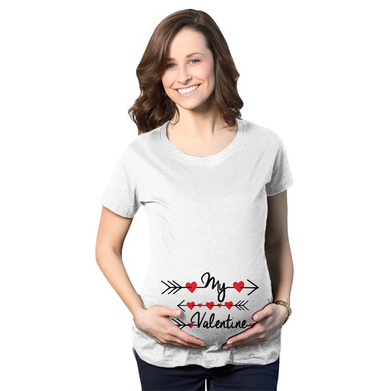 plus size valentine shirts