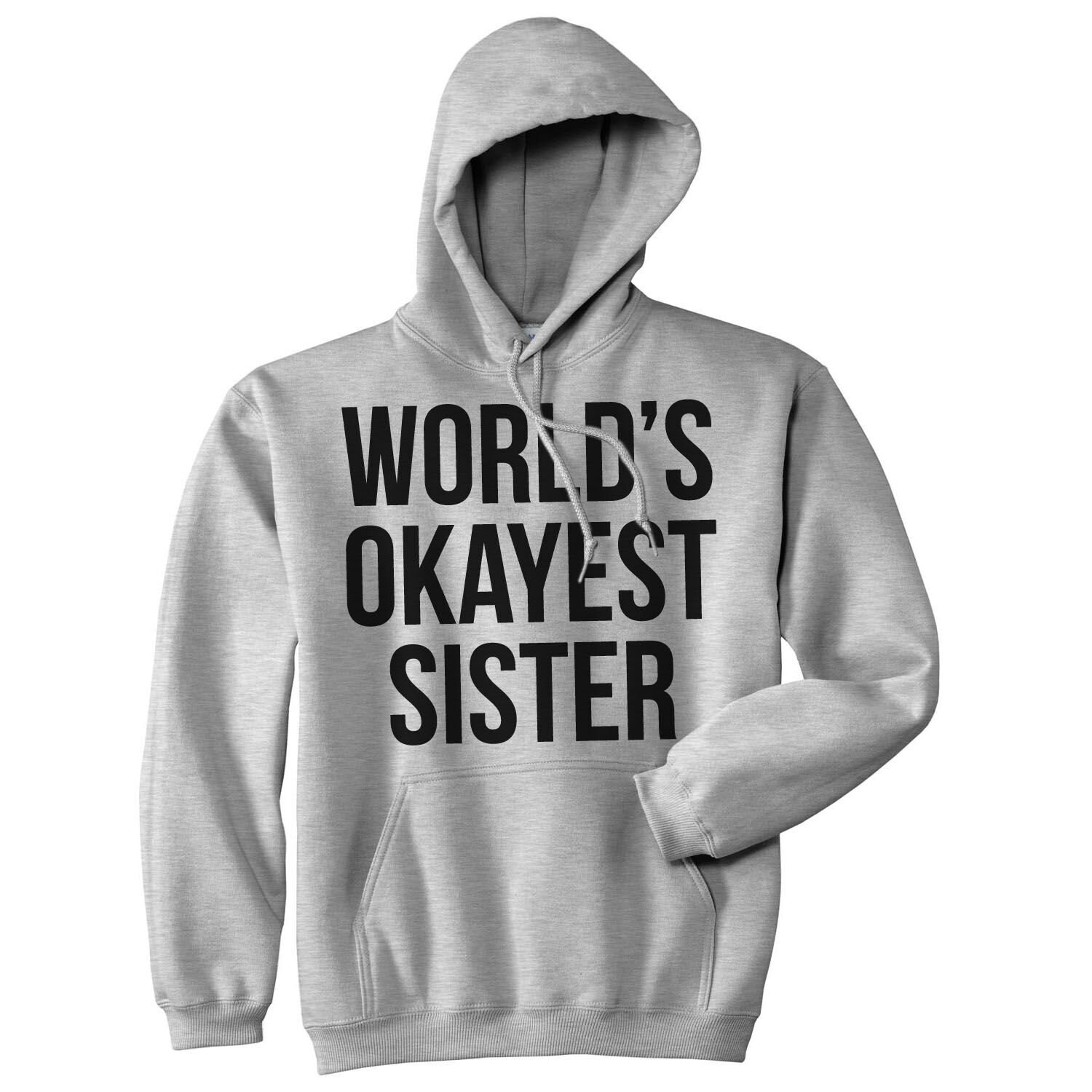 Funny Hoodies - Etsy Funny Hoodies - Etsy