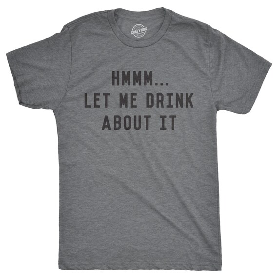beer shirts