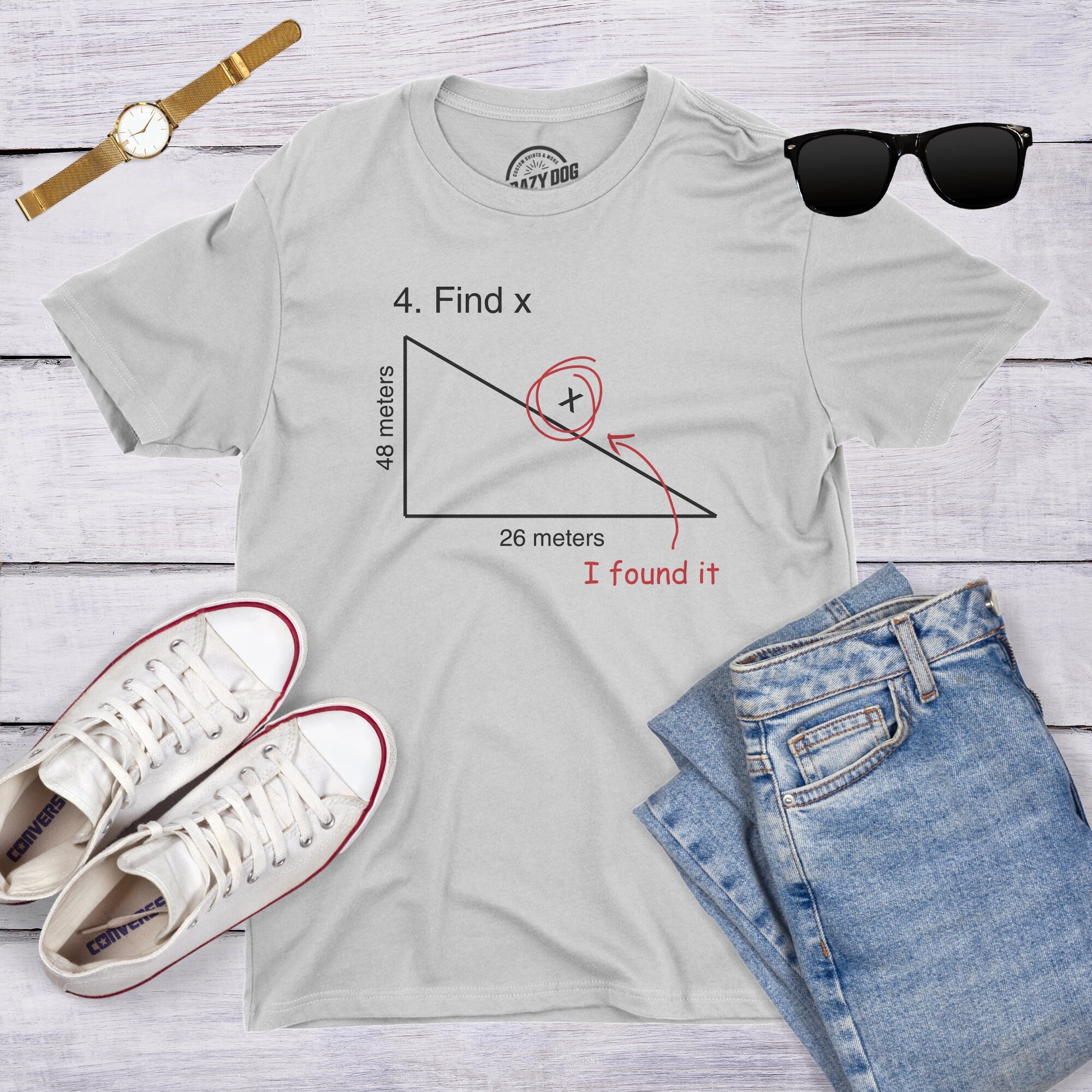 Equation shirts Clearance