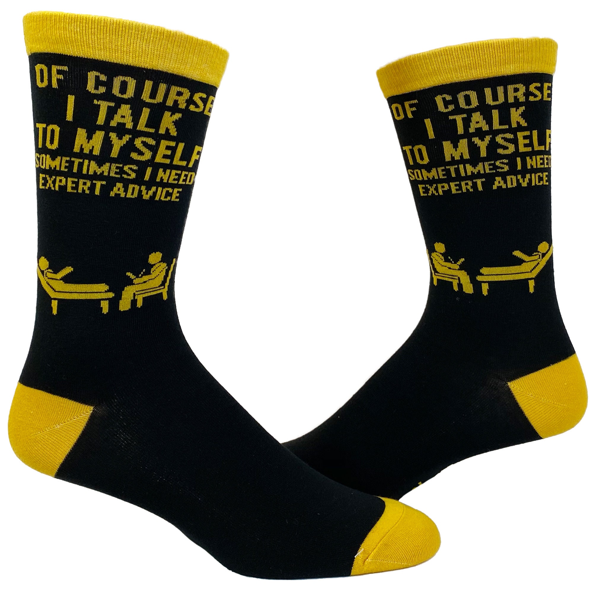 Buy Funny Mens Socks Online In India -  India