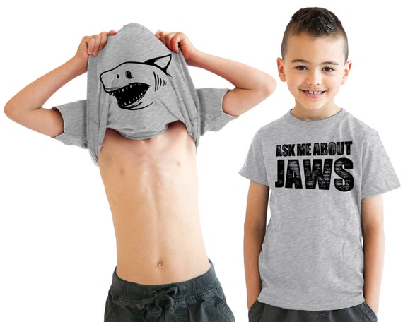 Kid's Shirts