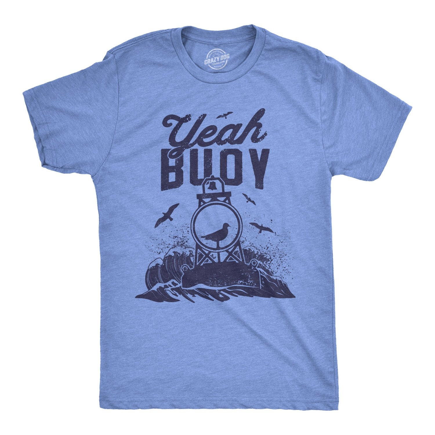 Yeah Buoy Shirt
