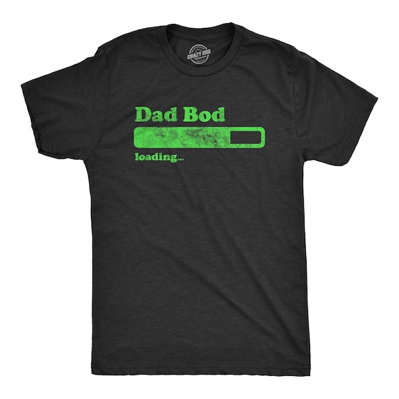 Dad bod workout shirt best sale