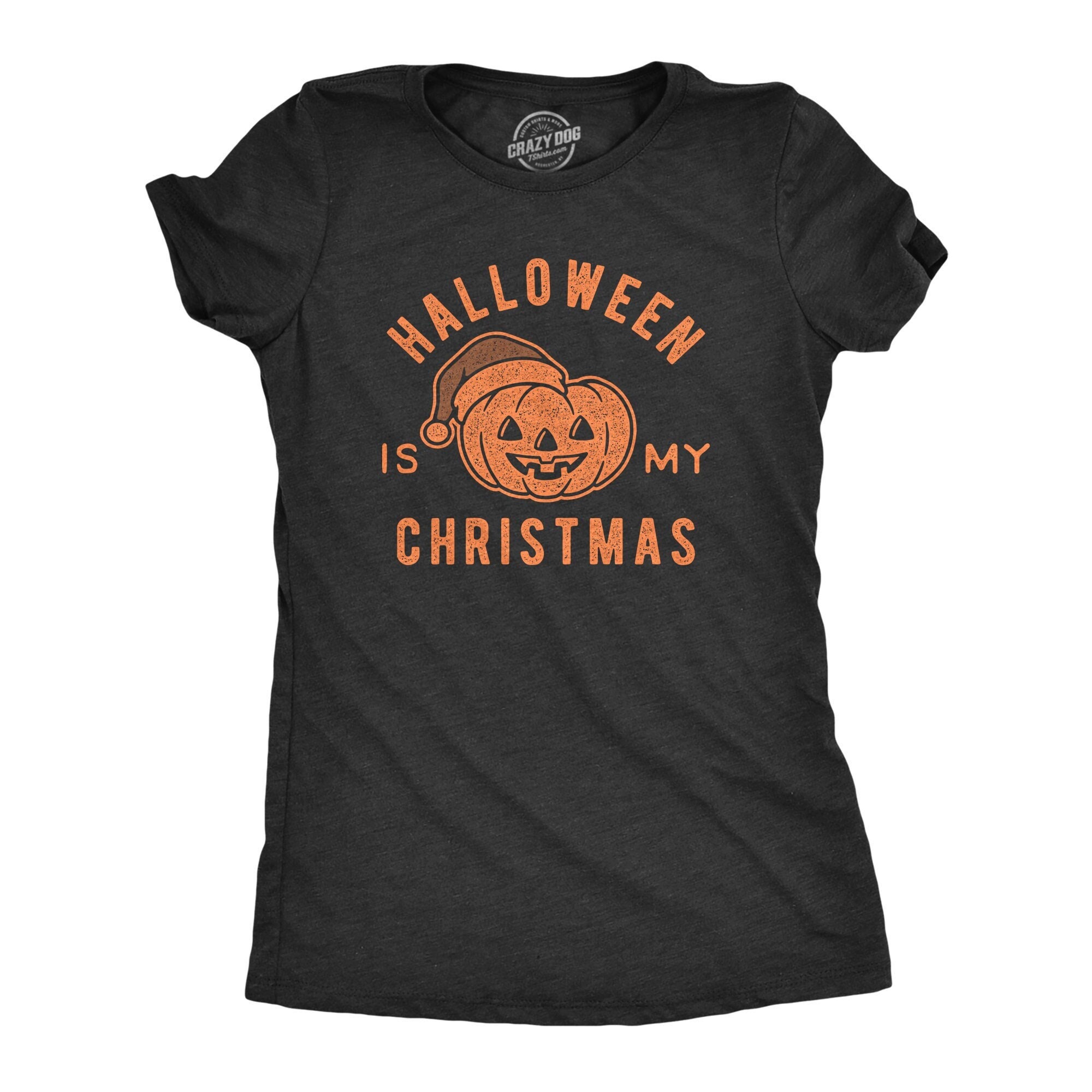 halloween christmas shirts
