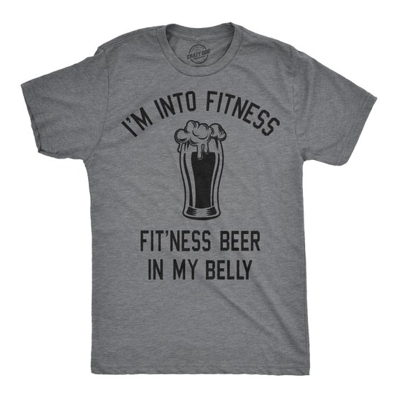 beer shirts for men