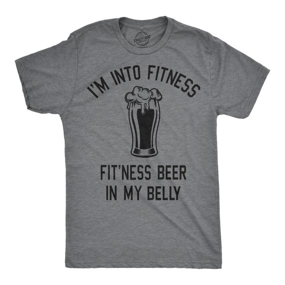 beer shirts men