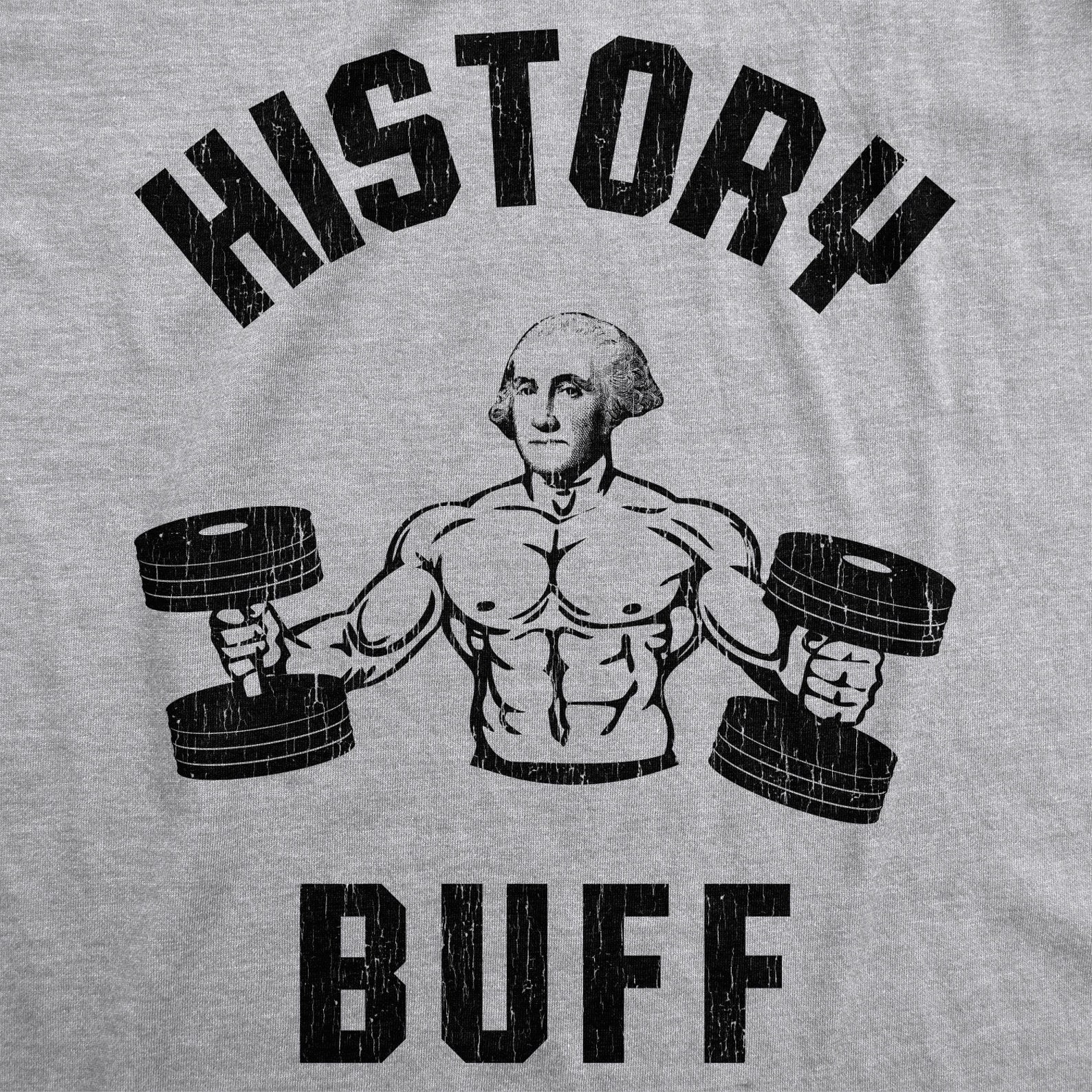 History Buff Washington Shirt Workout Shirts Etsy