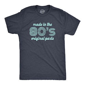 80s 90s outfit party theme party costume for men a T-Shirt