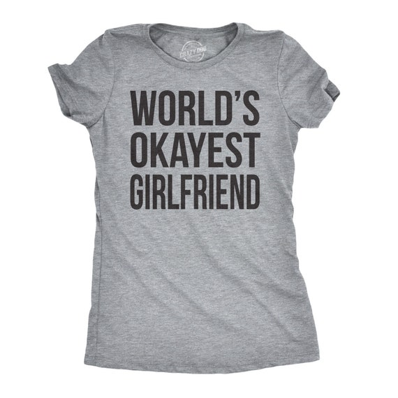 funny present for girlfriend