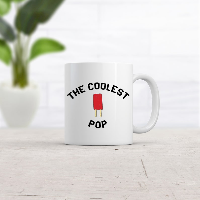 Crazy Dog T-Shirts Coffee Mug