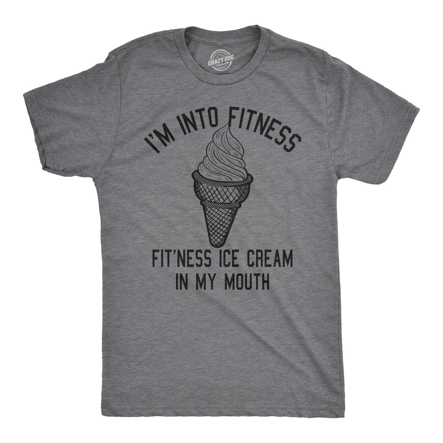 Ice Cream Foodie Fitness Gym Gifts Men Women Tee Shirts Ice Cream Foodie Fitness Gym Gifts Men Women Tee Shirts