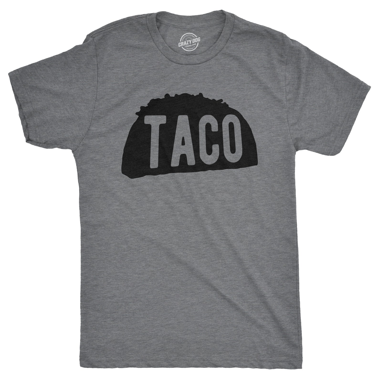 Funny Taco Shirt Mens Taco Shirt 80s Shirt Mens Retro Etsy
