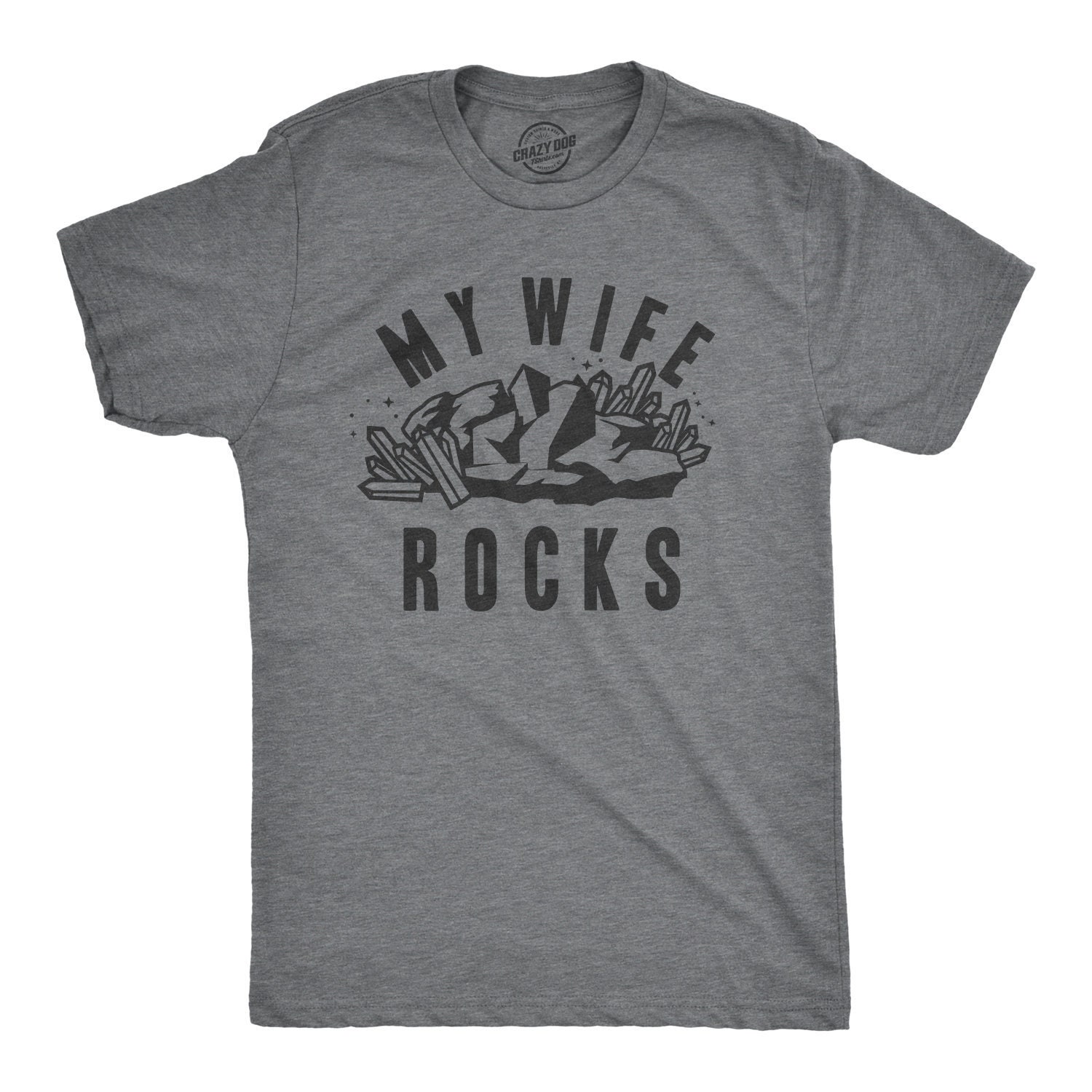 funny geology shirts