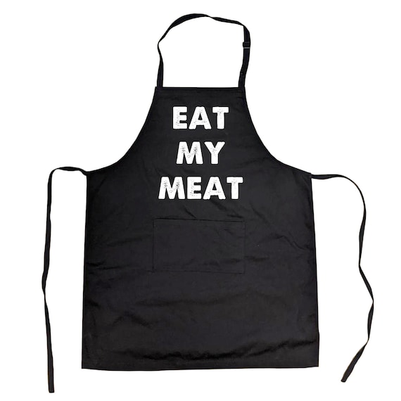 Rude aprons deals