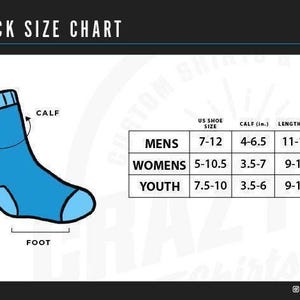I'm Here You're Welcome Socks, Funny Checker Socks for Men and Women, Birthday Gift, Gag Gift image 6