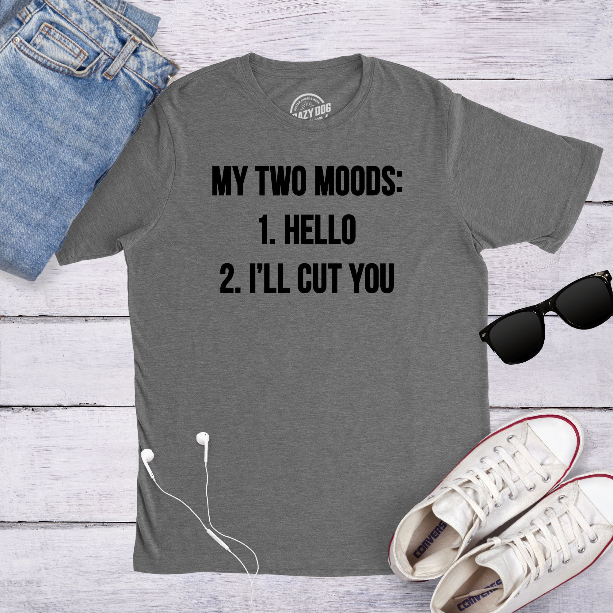 Split Personality Shirt Slogan Shirt Sarcastic Two Moods - Etsy Split Personality Shirt Slogan Shirt Sarcastic Two Moods - Etsy