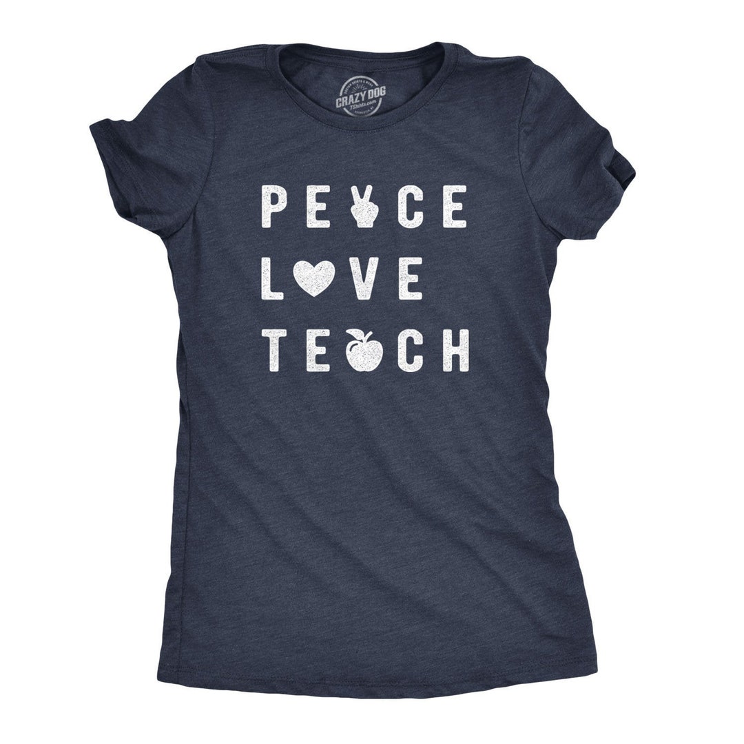 Funny Teacher Shirts Women Quotes Sayings Shirt for - Etsy