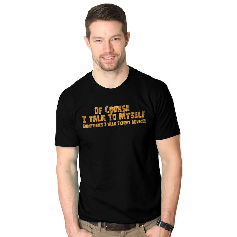 Im cool t-Shirt. Men myself